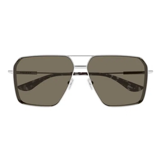 Alexander McQueen AM0500S Sunglasses - view 9